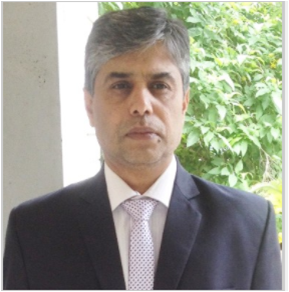 Dr. N. Balashanmugam